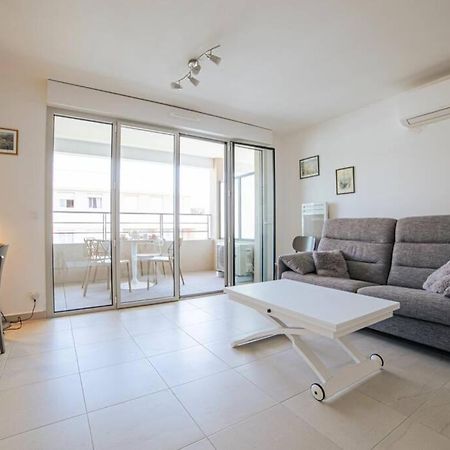 Marina Bay Daire Antibes Dış mekan fotoğraf