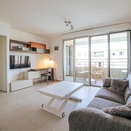 Marina Bay Daire Antibes Dış mekan fotoğraf